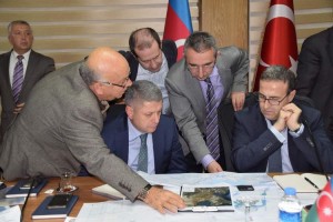 SAKA: DEMİRYOLU ALİAĞA’YI İKİYE AYIRMASIN