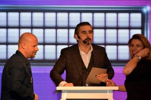 “KELİME BULMACA OYUNU” YENİDEN GELİYOR