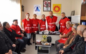 “PROMOSYON, SADAKA DEĞİL HAKTIR”