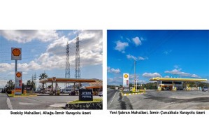 AYAYDIN PETROL İSTİKRARINI SÜRDÜRÜYOR