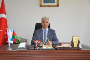 MÜFTÜ DEMİRYÜREK’TEN ÜÇ AYLAR MESAJI