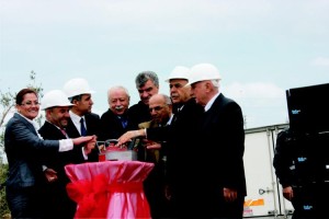 YENİ MAHALLE’DE DÜĞÜN VAR