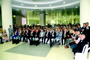 ALİAĞA’DA KUTLU DOĞUM HAFTASI ETKİNLİKLERİ SÜRÜYOR