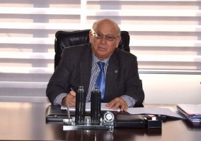 BAŞKAN SAKA REFERANDUMU DEĞERLENDİRDİ