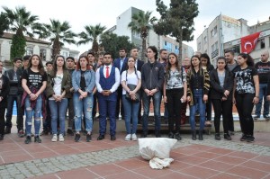 CHP’DEN GEÇERSİZ OY TEPKİSİ