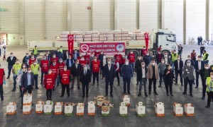 DİSK’TEN “BİZ VARIZ” DAYANIŞMASINA DESTEK