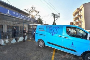 Öğrencilere beslenme desteği