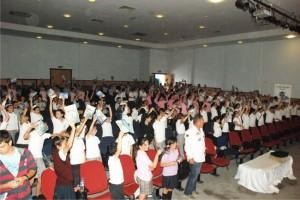 Amaç; Denizi sevdirmek