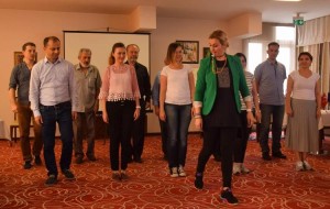 ALTO’DAN TAKIM ÇALIŞMASI EĞİTİMİ