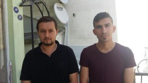 BİR KİMLİK MAĞDURU DA ALİAĞA'DAN