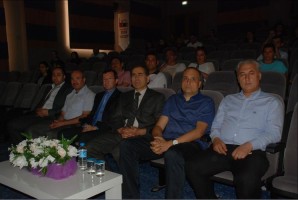 ERGENLERDE RİSK FAKTÖRLERİ KONUŞULDU