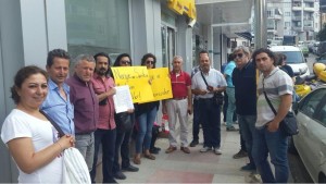 NURİYE VE SEMİH İÇİN ALİAĞA’DAN ÇAĞRI