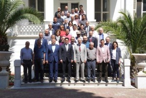 TARIMSAL FAALİYETLERE BİLİMSEL DESTEK İSTEDİLER