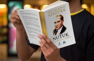 19 BİN GENCE 19 BİN NUTUK