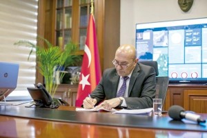 İZMİRLİLERE “ASKIDA FATURA” ÇAĞRISI