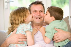 PİYASADA 'BABALAR GÜNÜ' HEYECANI