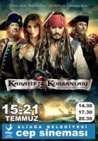 Cep Sineması’nda şölen sürüyor