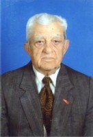 ENVER AMCA’YI KAYBETTİK