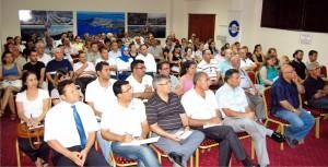 TTK’NIN MUHASEBE BOYUTU ANLATILDI