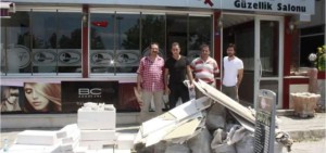 “SİYASİ RANTIN OYUNU”