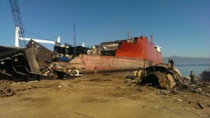 İZMİR BAROSU ETHAN’IN PEŞİNİ BIRAKMIYOR