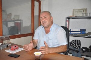 ESNAF VE SANATKÂRLAR ODASI SEÇİMLERİNE YENİ ADAY