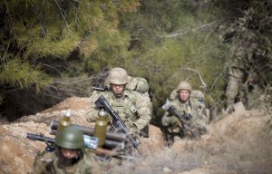 BEDELLİ ASKERLİKTE YAŞ VE ÜCRET BELLİ OLDU