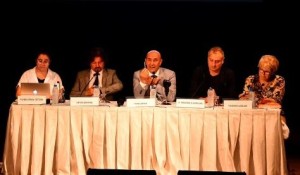 "İZMİR BULUŞMASI'NA KATIL, FİKRİNİ PAYLAŞ"