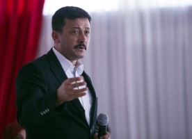 DAĞ'DAN SAĞLIK TEKNOPARKI MÜJDESİ