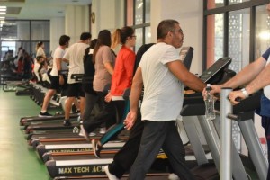 GENÇLİK MERKEZİ’NİN ÇALIŞMA SAATLERİ DÜZENLENDİ