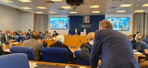 İSG YASASI ERTELENDİ