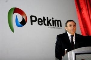 Ege Rafinerisi'nin temeli Ekim sonunda atılacak