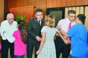 BAYRAMINIZ KUTLU OLSUN