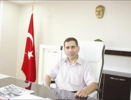 DOKTOR BAYRAM YILMAZ...