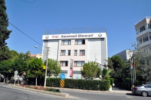 ALİAĞA FİNAL’DEN LYS’DE BÜYÜK BAŞARI