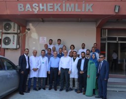 SÜREKLİ’DEN ‘YANIK ÜNİTESİ’ MÜJDESİ