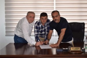 ODA ÜYELERİNE İNDİRİMLİ OTOPARK HİZMETİ