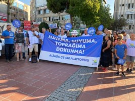 ALÇEP, “Kanser olmamak için nöbetteyiz”