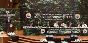 Aliağa’nın sorunlarını bakanlara aktardı