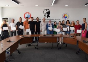 ALTO’da Excel eğitimleri devam ediyor