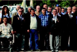 GAZİLER GÜNÜ KUTLANACAK