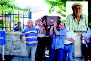 İSKELE ÖKSÜZ KALDI