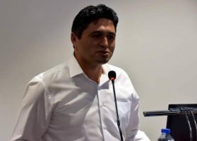 ‘ALİAĞA İÇİN YENİ BİR SAYFA’