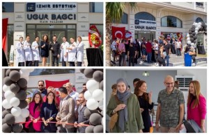 İzmir Estetik Plus hizmete açıldı