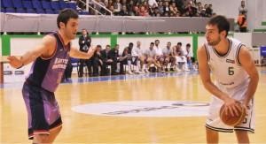 Aliağa kayıpla başladı