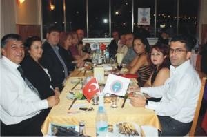 Eğitim İş 6 yaşında