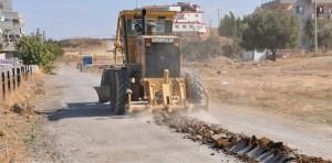 KIŞ GELMEDEN  YOL GELİYOR