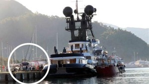 MARIAH CAREY, YAKITI ALİAĞA’DAN ALDI