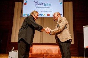 Soyer, “4,5 yılda iyi iş çıkardık”