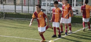 GALATASARAY YENİ ASLANLARINI  ALİAĞA'DA ARIYOR